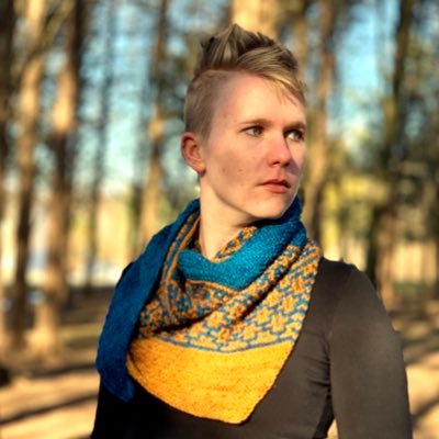 Profile Picture of Caroline M. Steele (@carolinemsteele) on Twitter