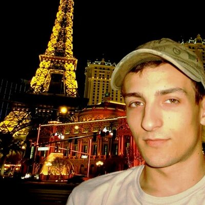 Profile Picture of Marcin (@wyrzykowski89) on Twitter