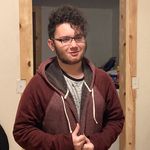 Profile Picture of James mccaskey (@frosted_kk) on Instagram