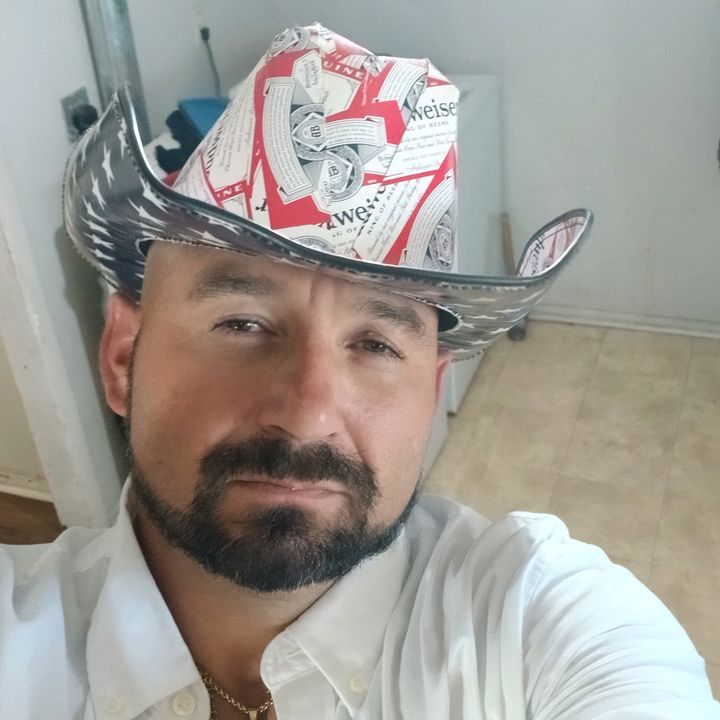 Profile Picture of Kevin Brown (@kevinbrown06) on Tiktok