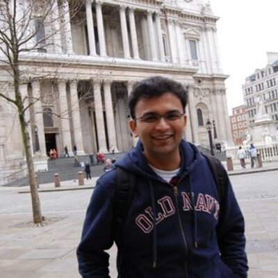 Profile Picture of Ankushsood (@ankushsood) on Twitter