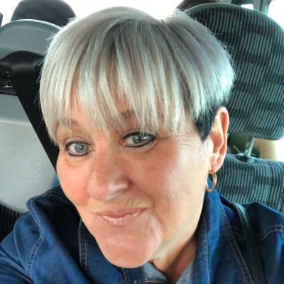 Profile Picture of Vicky Goodall (@vicky8249) on Twitter