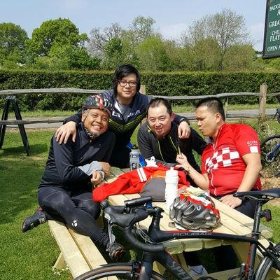 Profile Picture of Minh Dinh (@Minh_Dinh) on Twitter