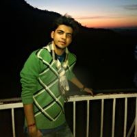 Profile Picture of Mridul Joshi (@mridul-joshi-8) on Quora