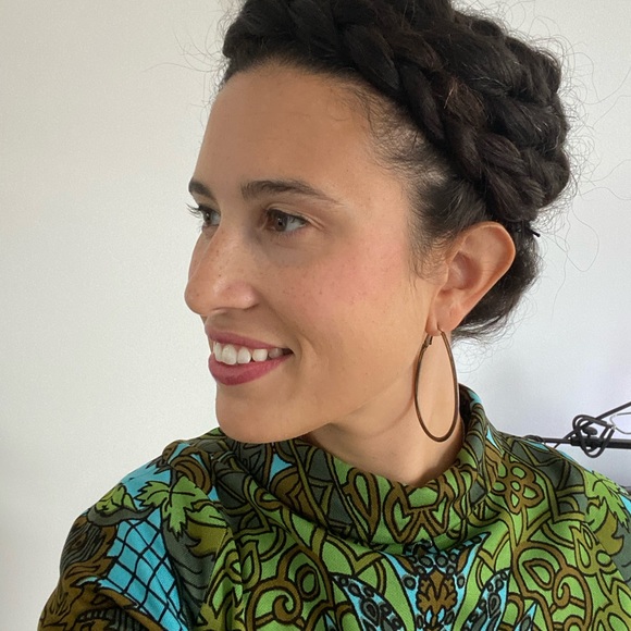 Profile Picture of Liz Davidoff (@edavidoff) on Poshmark