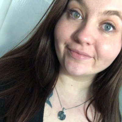 Profile Picture of Nicole Gentile (@ngentile23) on Twitter