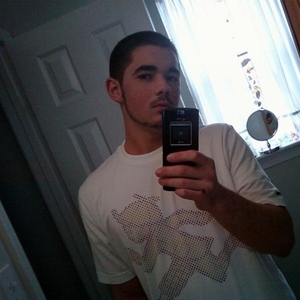 Profile Picture of William Weigel (@will_i_am757) on Myspace