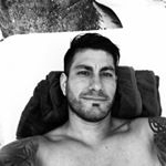 Profile Picture of Claudio Villarreal (@clau.villarreal85) on Instagram