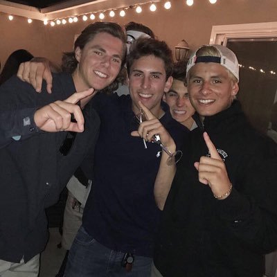 Profile Picture of Brendan Ridge (@B_Ridge26) on Twitter