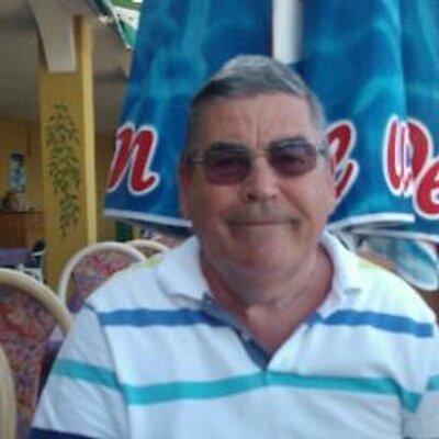 Profile Picture of Ray Hales (@watcheray) on Twitter
