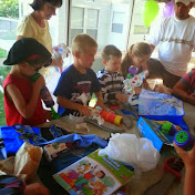 Profile Picture of Cassandra Arnold (@cassandraarnold5086) on Youtube