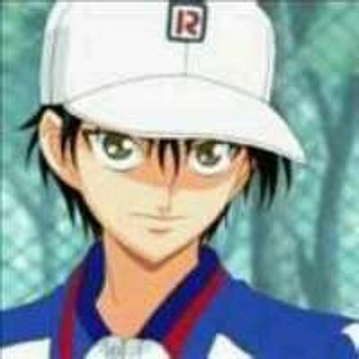 Profile Picture of Reuben Frank (@Tezuka7) on Twitter