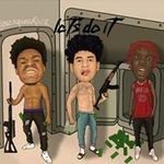 Profile Picture of jarell james (@jarelljames08) on Instagram