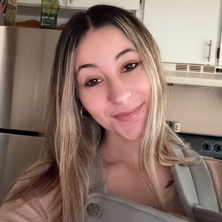Kaylee Collins - Tiktok Profile Picture of Kaylee Collins (@kayleecollins6) on Tiktok