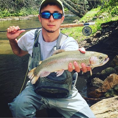 Profile Picture of Kendall Sage (@ksage93) on Twitter