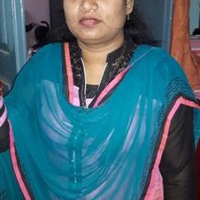 Profile Picture of Krishna Nandini (@KrishnaNandini1) on Twitter