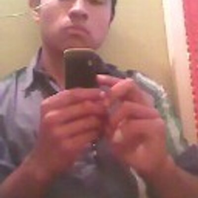 Profile Picture of Jeronimo Dominguez (@jeronimodoming5) on Twitter