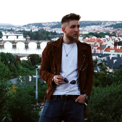 Profile Picture of Mateusz Jozefowski (@DominikaJozefow) on Twitter