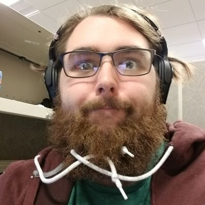 Profile Picture of Jason Tiemann (@JasonTiemann2) on Twitter