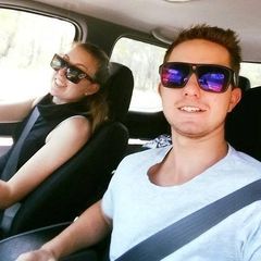 Profile Picture of David Middlebrook926 (@davidmiddlebrook91) on Tiktok