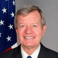 Profile Picture of Michael Baucus (@michael-baucus-1) on Quora