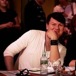 Profile Picture of Oleg Ivanovich Ivanov (@oleg_ivanov174bellydance) on Instagram