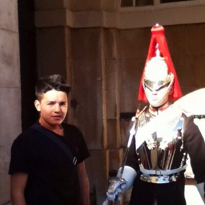 Profile Picture of David Garay (@Davidgaray0) on Twitter