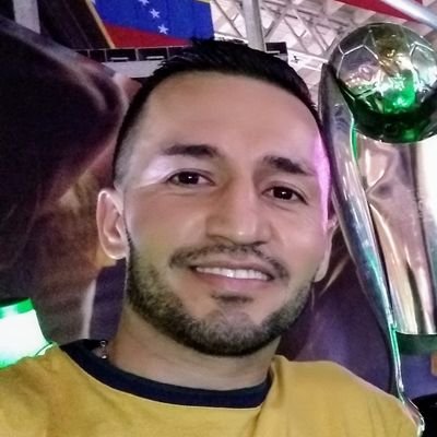 Profile Picture of Fernando Orrego (@Fernand00882501) on Twitter