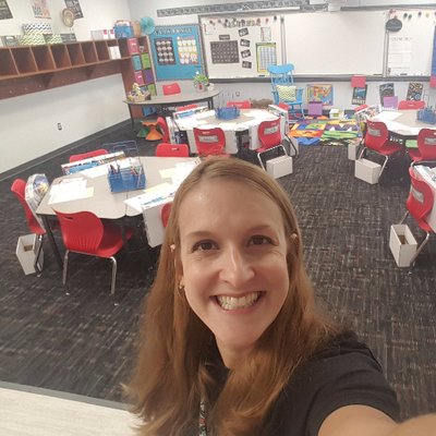 Profile Picture of Catherine Underwood (@cunderw1preston) on Twitter