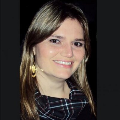 Profile Picture of Kelly Jaeger (@kelly_jaeger) on Twitter