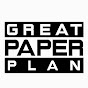 Profile Picture of Great Paper Plan (@@gpprecords) on Tiktok