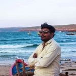 Profile Picture of Amit Rajaram Date (@amitdate) on Instagram