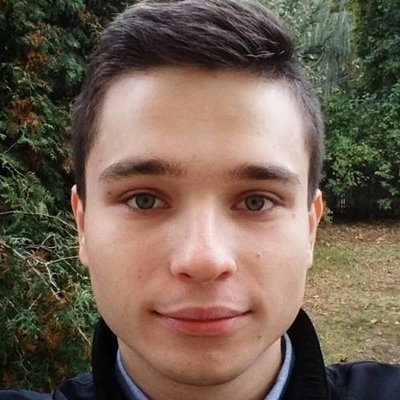 Profile Picture of Dawid Majdanik (@maydanv9) on Twitter