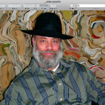 Profile Picture of Steve Levin (@LevinStevelevin) on Twitter
