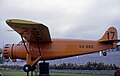 Profile Picture of Faucett F-19on Wikipedia