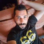 Profile Picture of Giorgos Grammenos (@grammenos_91) on Instagram