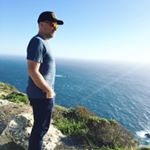 Profile Picture of John Carson (@john_d_carson) on Instagram