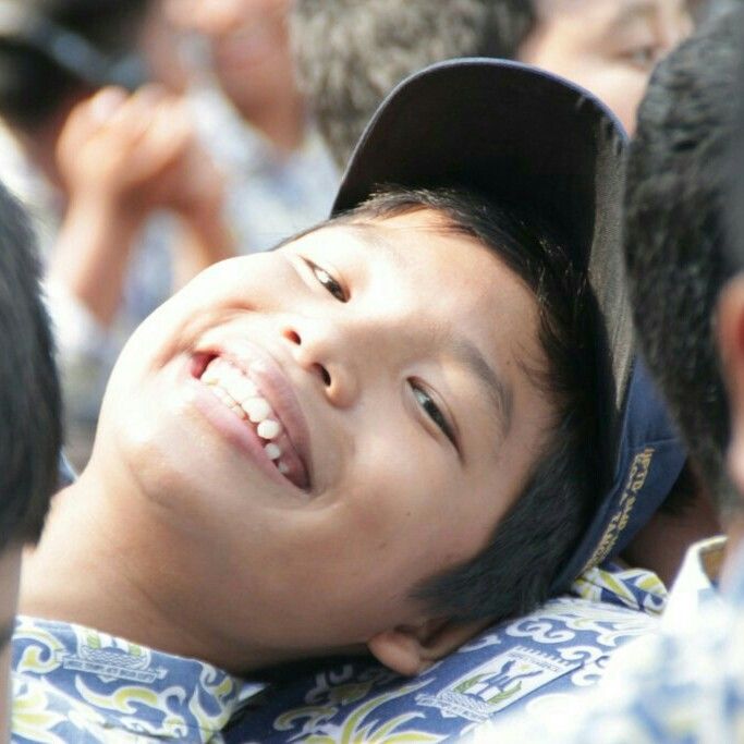 David Raden Pati - Tiktok Profile Picture of David Raden Pati (@davidraden) on Tiktok