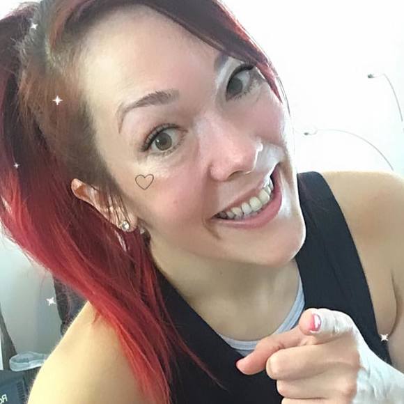 Profile Picture of Christina Volkoff-shoemaker (@xtremextina89) on Poshmark