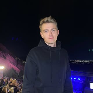 Profile Picture of Tyler Olson (@tylerolson18) on Instagram