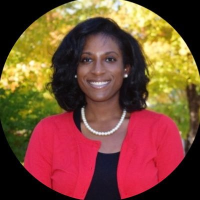 Profile Picture of Ramine Alexander, PhD, MPH (@RaminePhd) on Twitter