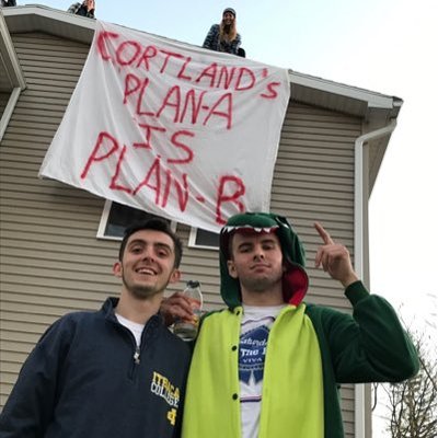 Profile Picture of Matt Procopio (@7matt_procops35) on Twitter