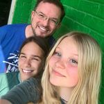 Profile Picture of Mark Austin Paschall (@markapaschall) on Instagram