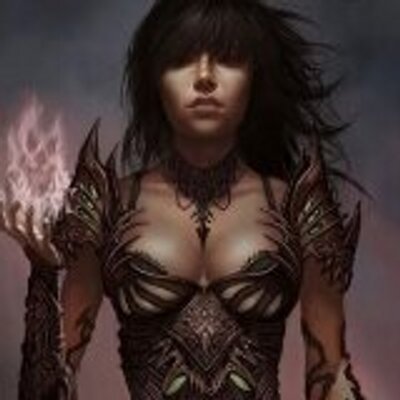 Profile Picture of Tania Engel (@engel_tania) on Twitter