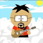 Profile Picture of James Barber (@brizzyguitar) on Instagram