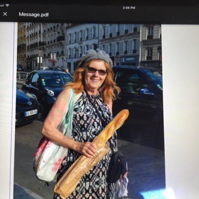 Profile Picture of Kathleen Weinstein (@Kathleenweinst7) on Twitter