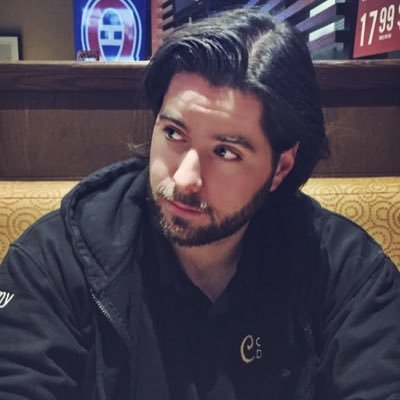 Profile Picture of Tommy Cloutier (@ctommyy) on Twitter