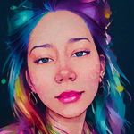 Profile Picture of Eunice (@ewolfe91) on Instagram