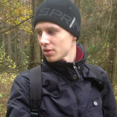 Andy Grass - Twitter Profile Picture of Andy Grass (@AndyGrass1) on Twitter