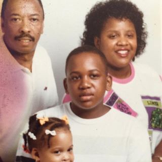 Profile Picture of Ray Starks (@ray.starks.7) on Facebook